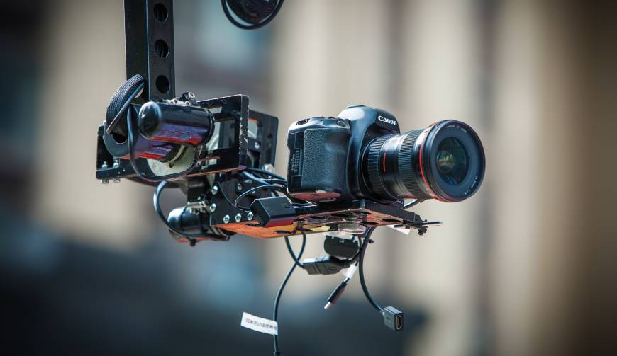 科技赋能生活：西峰区产品视频拍摄开启智能新时代