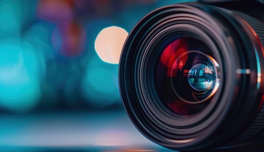 与西峰区产品视频拍摄同行：畅享高效、舒适的每一天