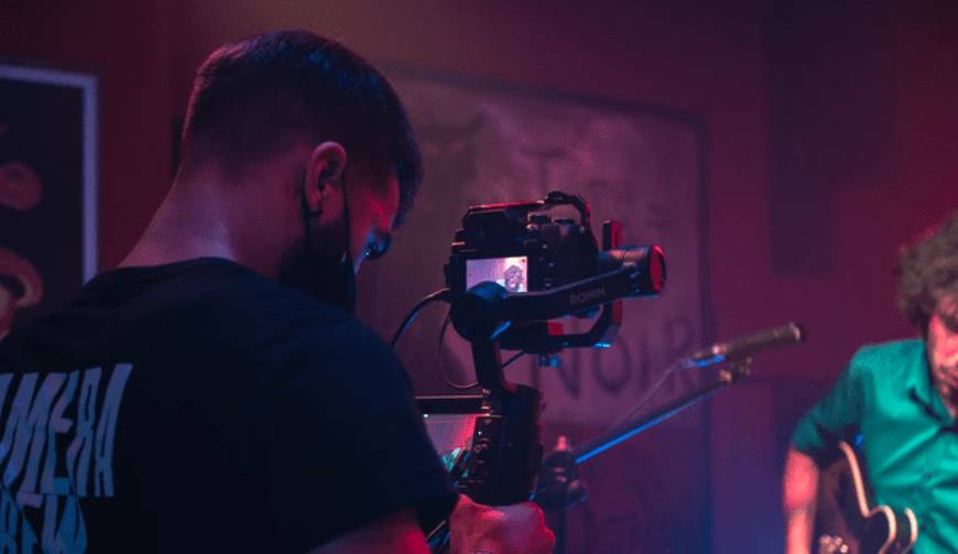 匠心雕琢视觉盛宴！专业西峰区产品视频拍摄公司赋能品牌价值