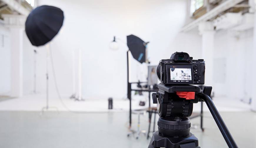 聚焦西峰区产品视频拍摄，打造品牌传播新高度