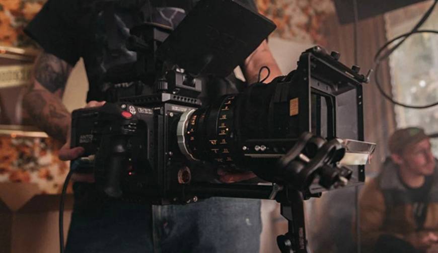 深耕本土，西峰区产品宣传视频拍摄公司的服务密码