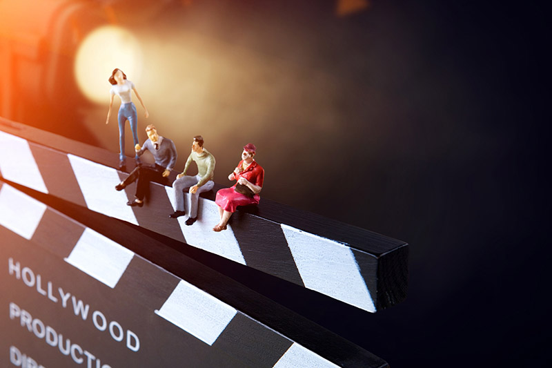 聚焦西峰区电商产品视频拍摄制作，为产品搭建高效转化桥梁