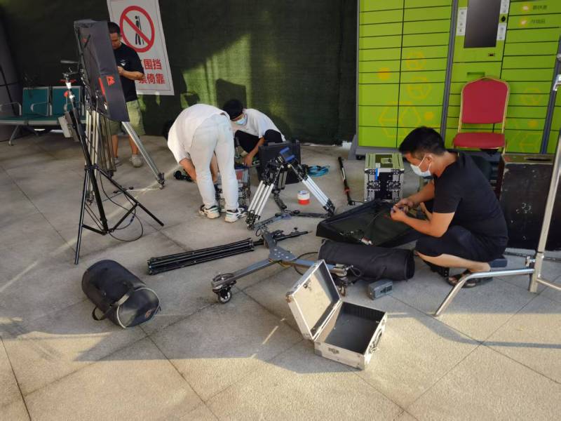 西峰区产品视频拍摄全攻略，让产品魅力在镜头下尽情绽放