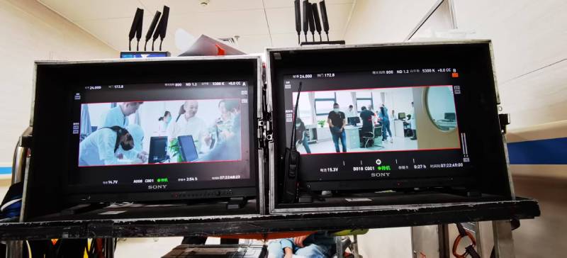 西峰区极致互动，让产品在宣传视频中闪耀独特光芒