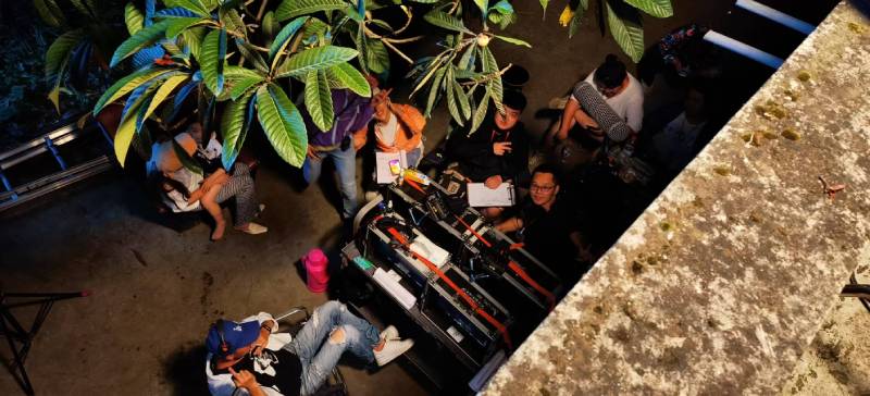 解锁西峰区产品宣传视频拍摄公司新势能，助力品牌强势破圈