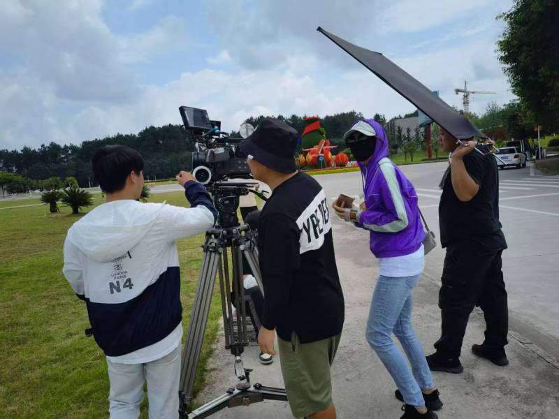 西峰区极致互动，未来愿景宏大，致力于成为全球领先的产品宣传视频企业