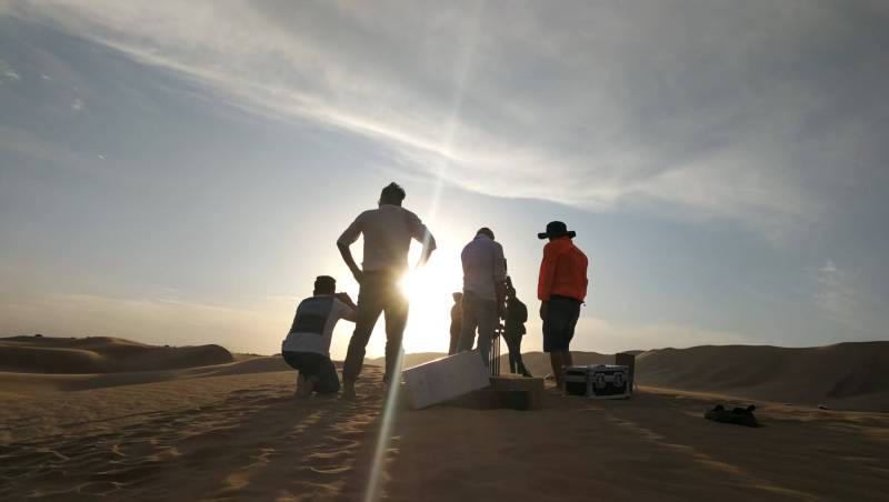 聚焦西峰区产品宣传视频拍摄公司，以专业匠心助力品牌声量远扬