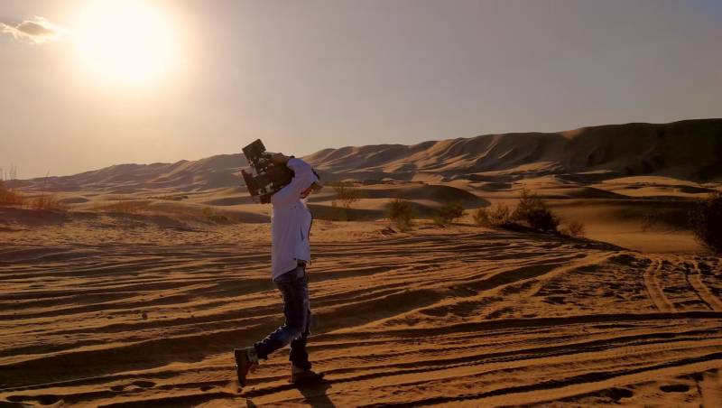 深耕西峰区产品宣传视频拍摄公司，解锁品牌传播的核心动能