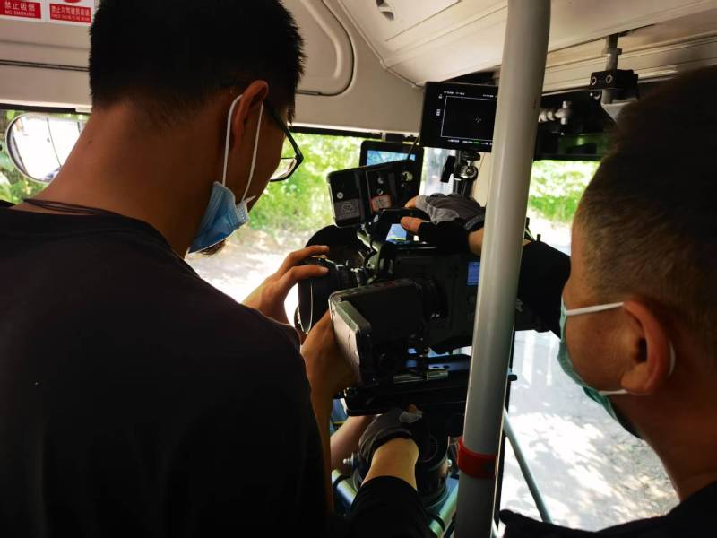 专业为基，西峰区产品宣传视频拍摄公司的立身之本