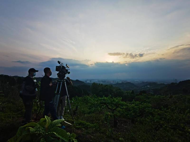 聚焦西峰区产品宣传视频拍摄公司，用专业实力铸就品牌传播传奇