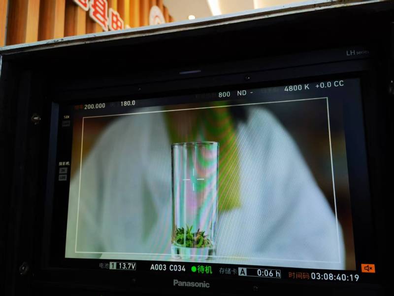 天然优选！西峰区电商产品宣传视频溯源原料产地的真实故事