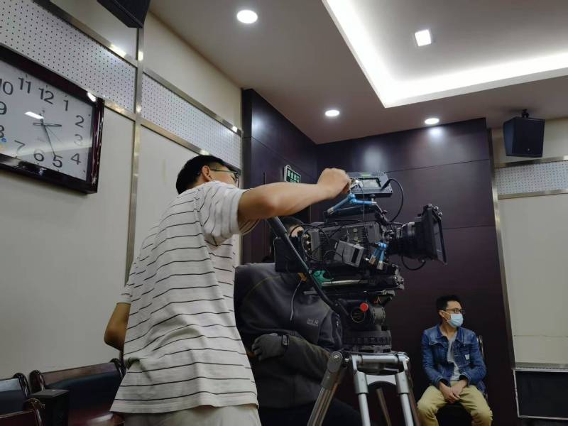 大数据指导创作方向，西峰区产品视频拍摄公司让每帧画面都有效触达