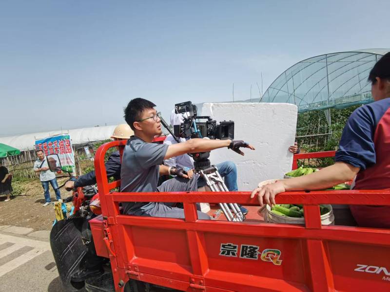 解锁吸睛密码：西峰区产品视频拍摄制作的创意与技巧全解析