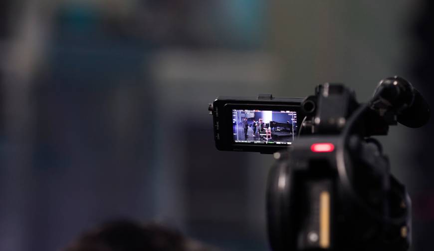 西峰区产品视频拍摄制作：揭秘如何打造令人印象深刻的商业宣传片